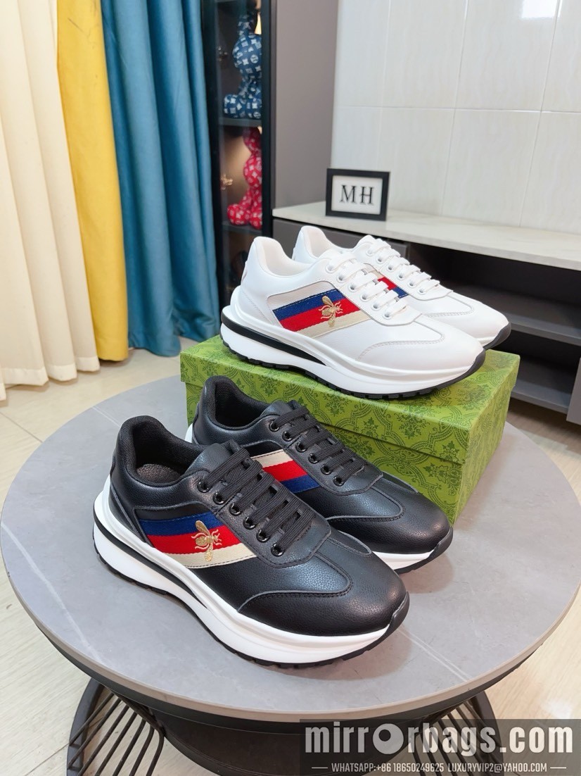 Gucci Replica Shoes sz38-44 h0713