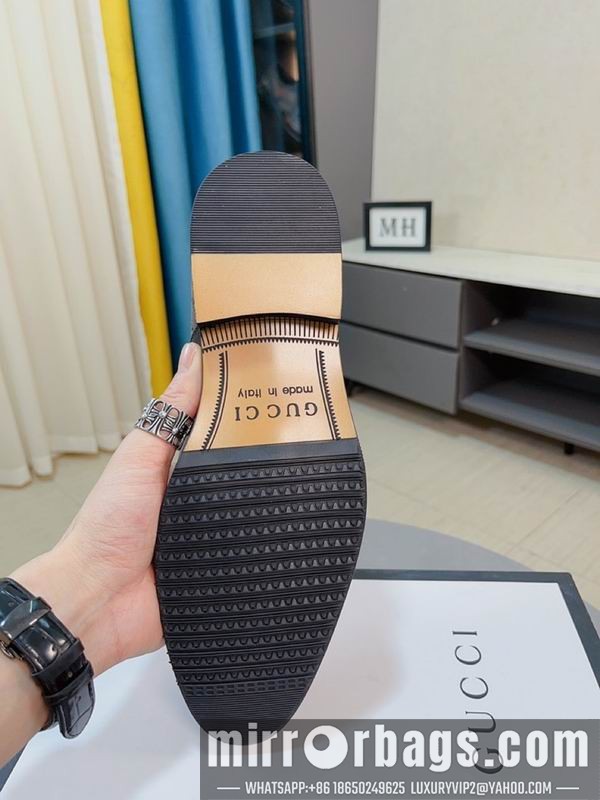 Gucci Replica Shoes sz38-44 hnm0126