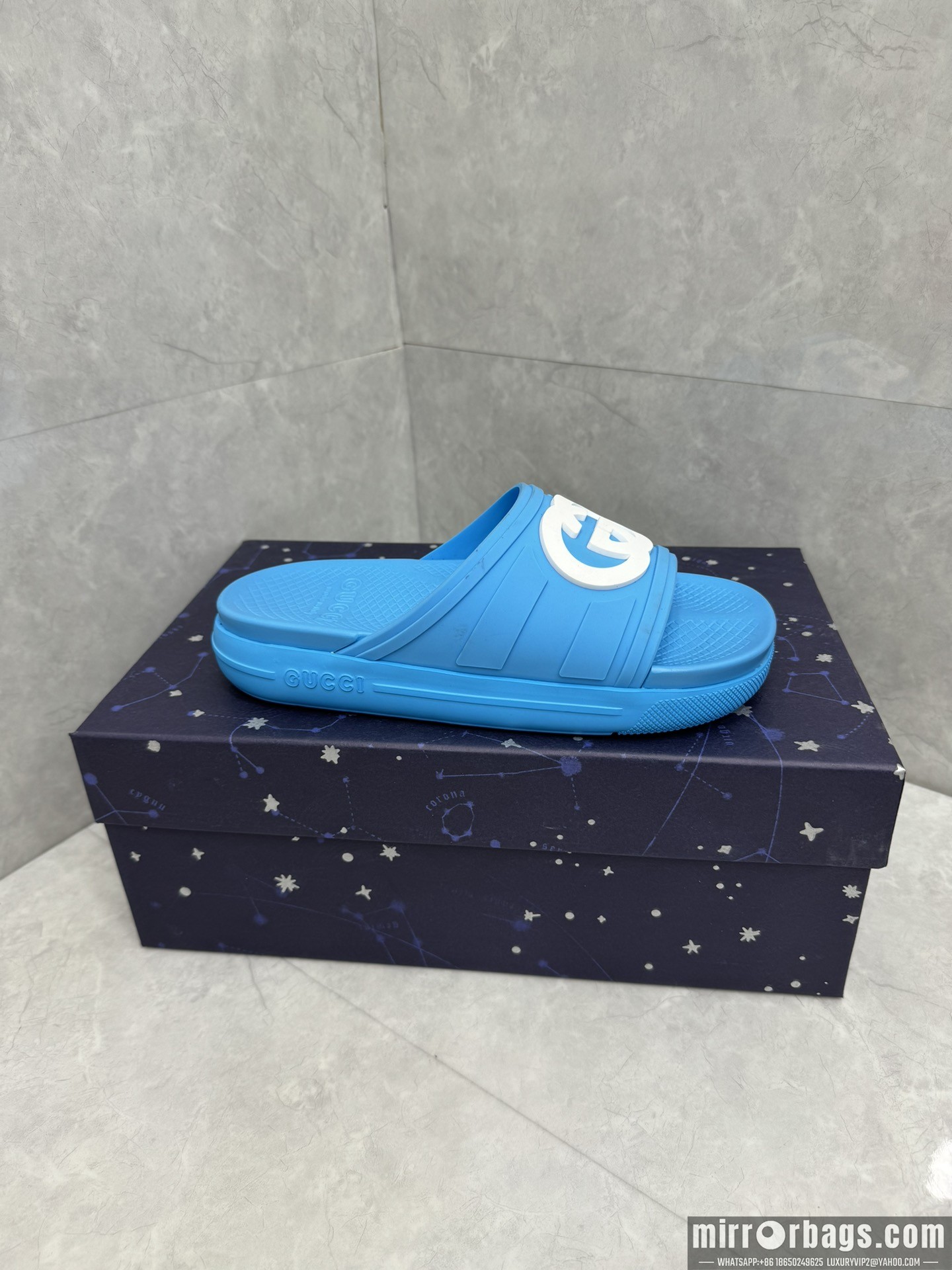 Gucci Replica Shoes sz36-47 h0802
