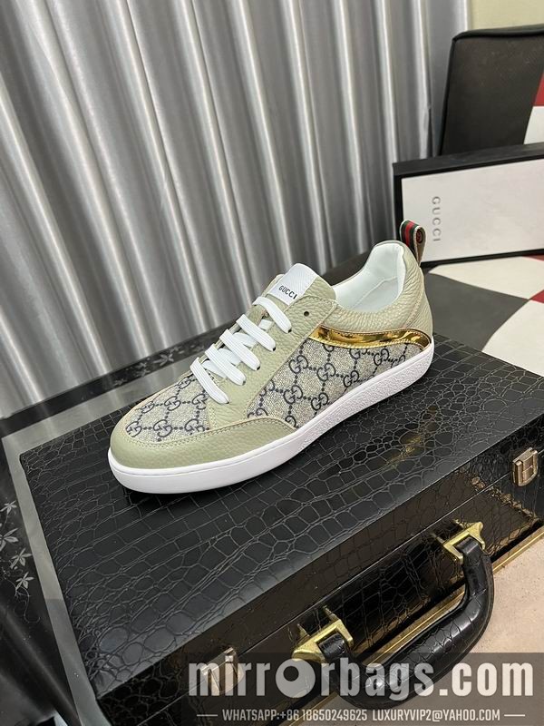 Gucci Replica Shoes sz38-44 hnm0105