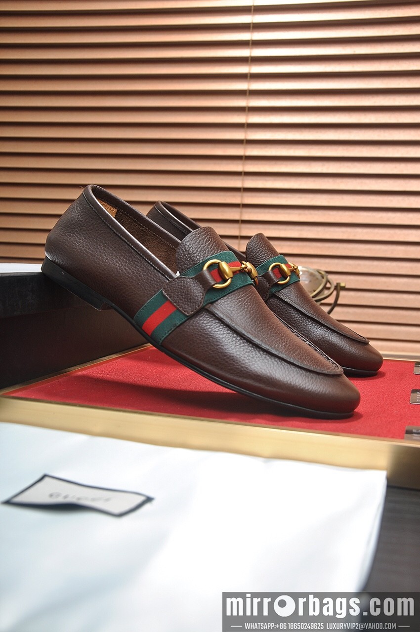 Gucci Replica Shoes sz38-45 h0709