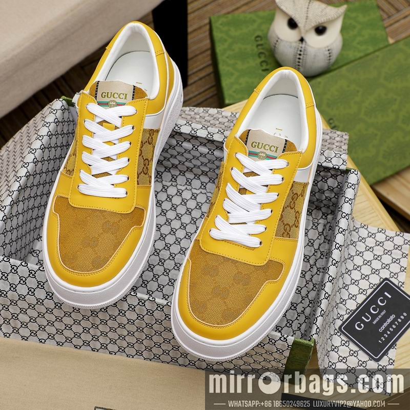 Gucci Replica Shoes sz38-44 hnm0175