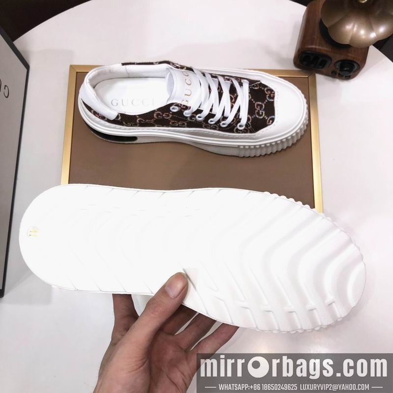 Gucci Replica Shoes sz38-45 hnm0104