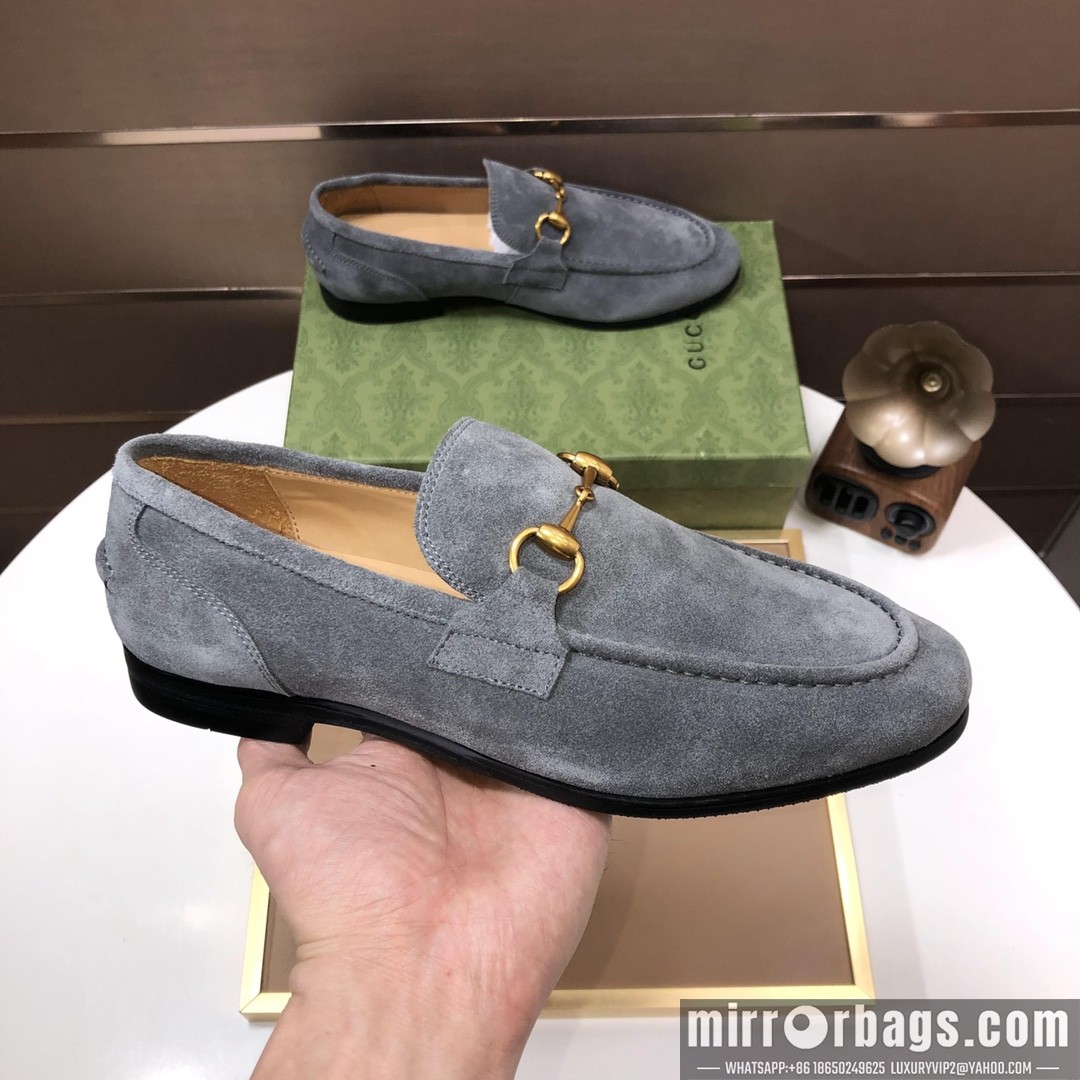 Gucci Replica Shoes sz38-45 hnh0217