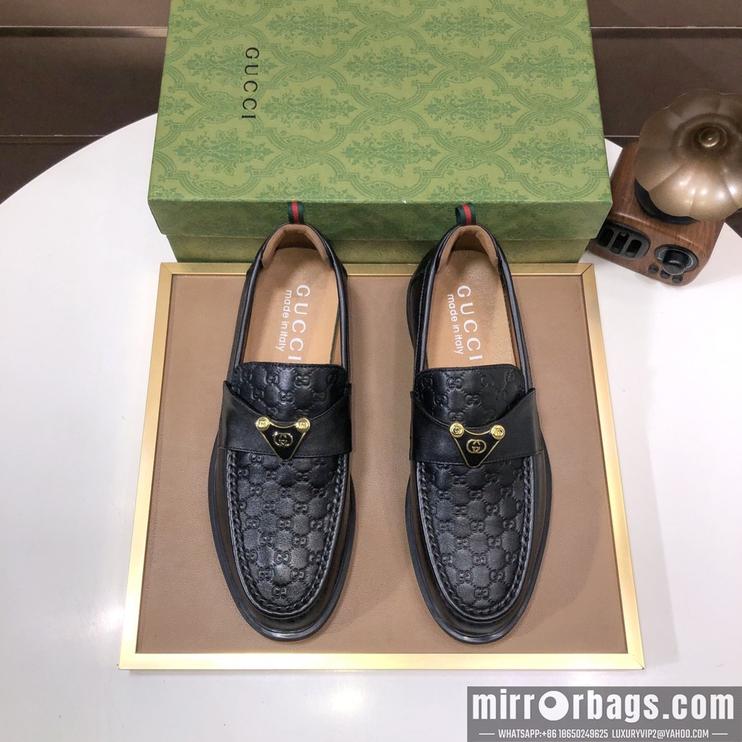 Gucci Replica Shoes sz38-45 hnh0203