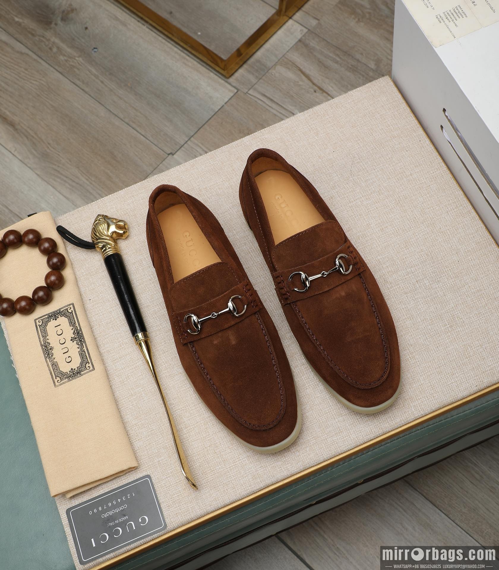Gucci Replica Shoes sz38-44 h0715
