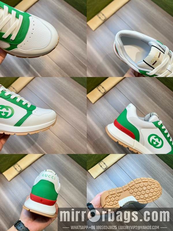 Gucci Replica Shoes sz38-44 hnm0161