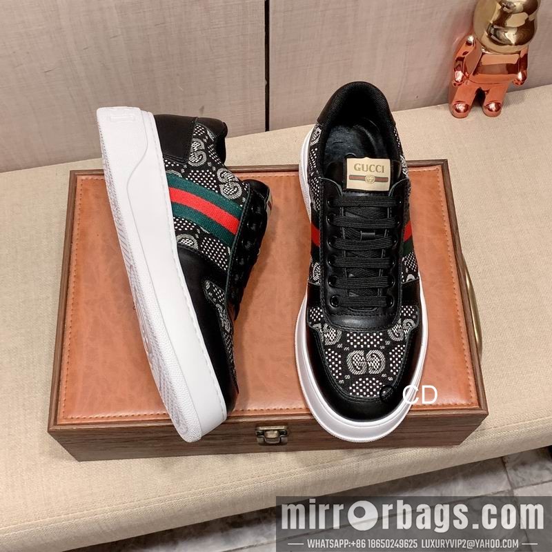 Gucci Replica Shoes sz38-45 CD0405