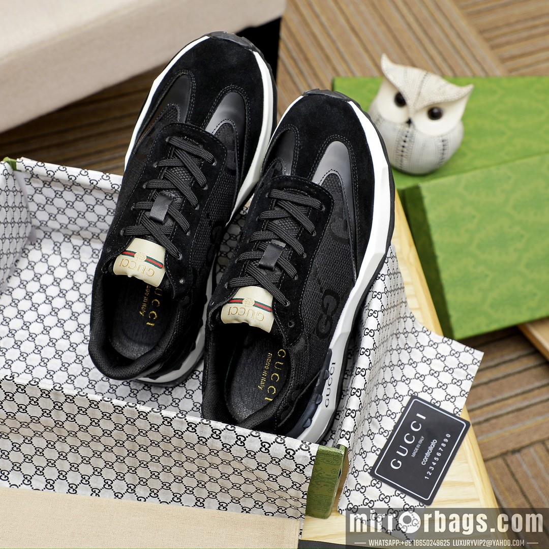 Gucci Replica Shoes sz38-45 hnh1205