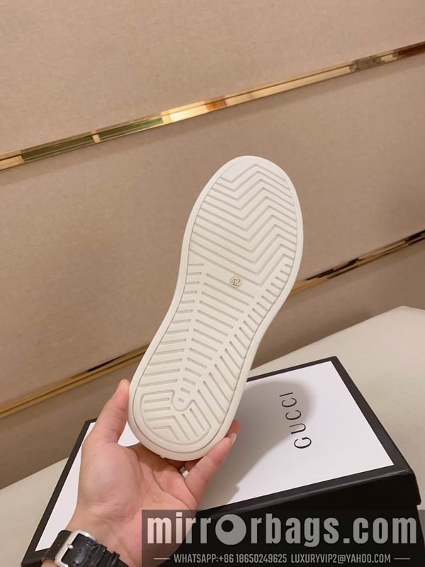 Gucci Replica Shoes sz38-44 hnm0120