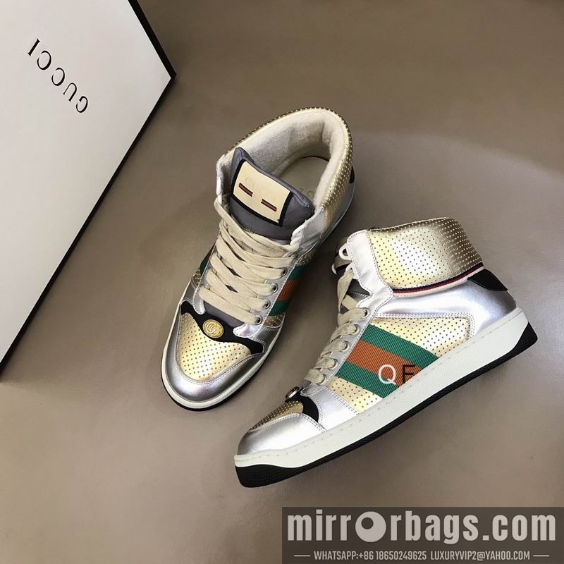 Gucci Replica Shoes sz35-44 F0309