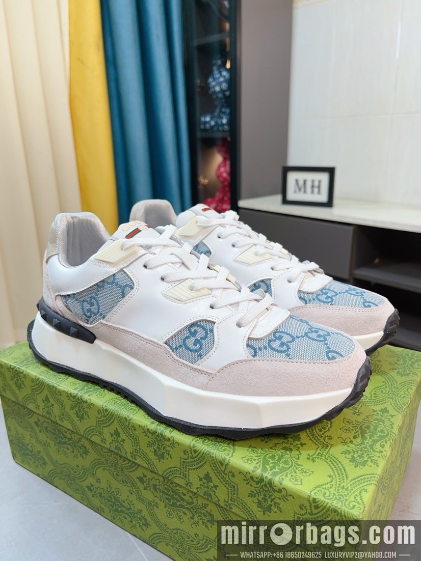 Gucci Replica Shoes sz38-44 h0708