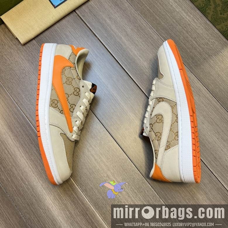 Gucci Replica Shoes sz38-45 ngh0320