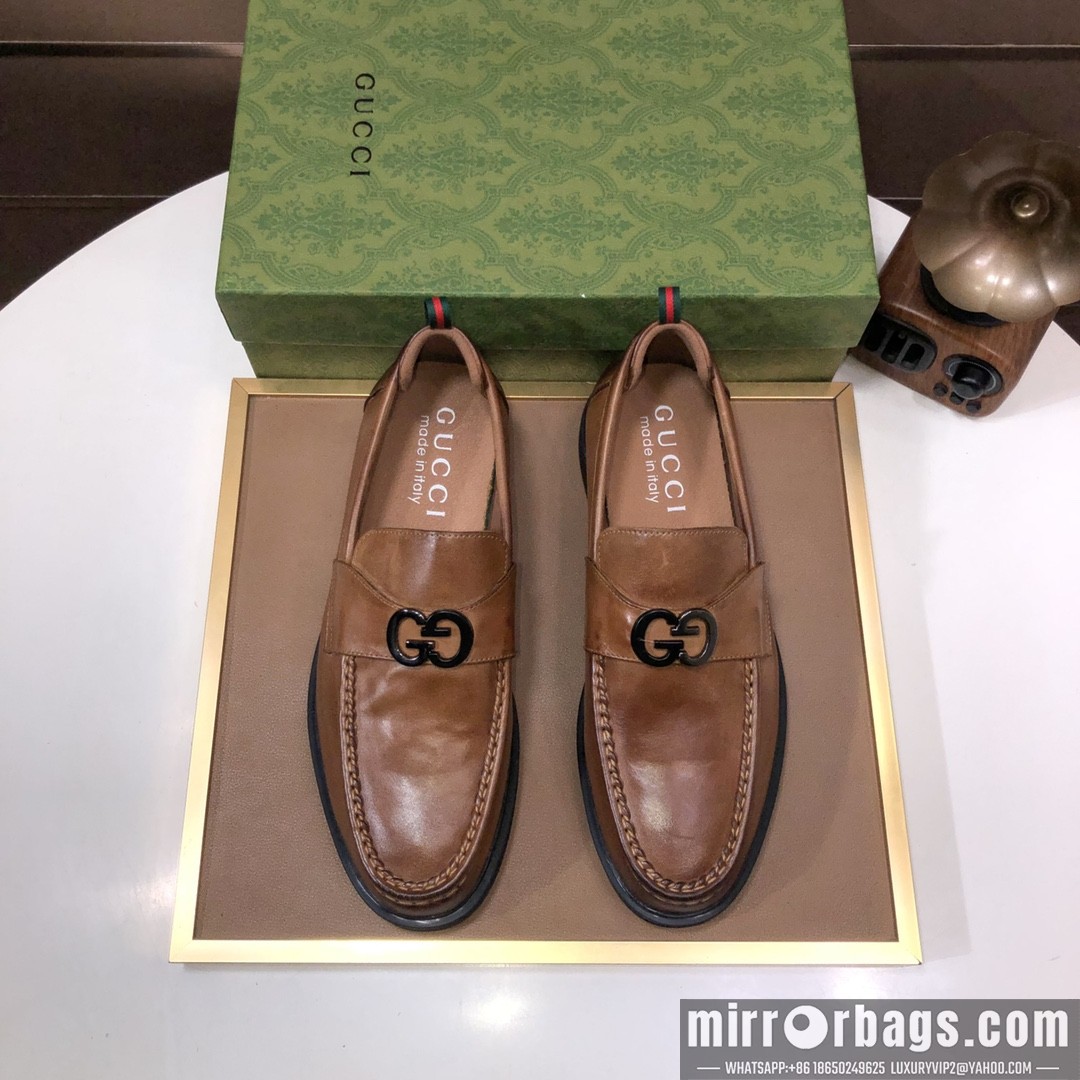 Gucci Replica Shoes sz38-45 hnh0205