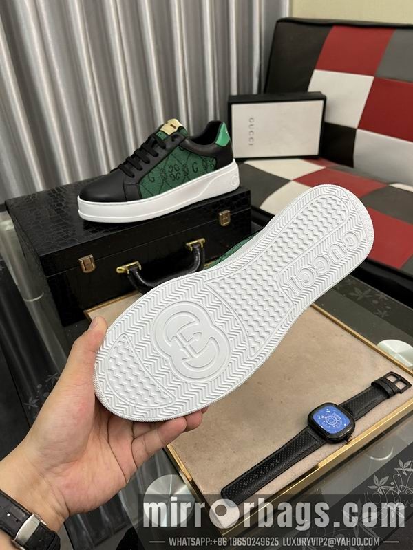Gucci Replica Shoes sz38-44 hnm0176