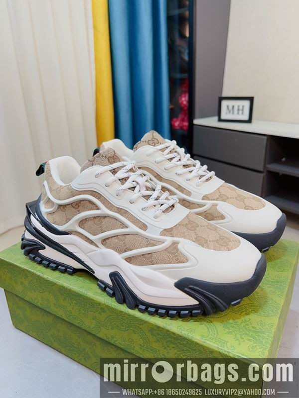 Gucci Replica Shoes sz38-44 hnm0130