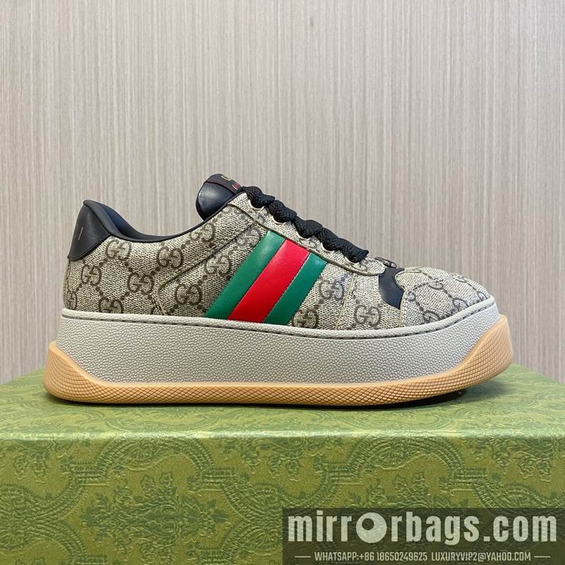Gucci Replica Shoes sz35-40 39-45 mnf0203
