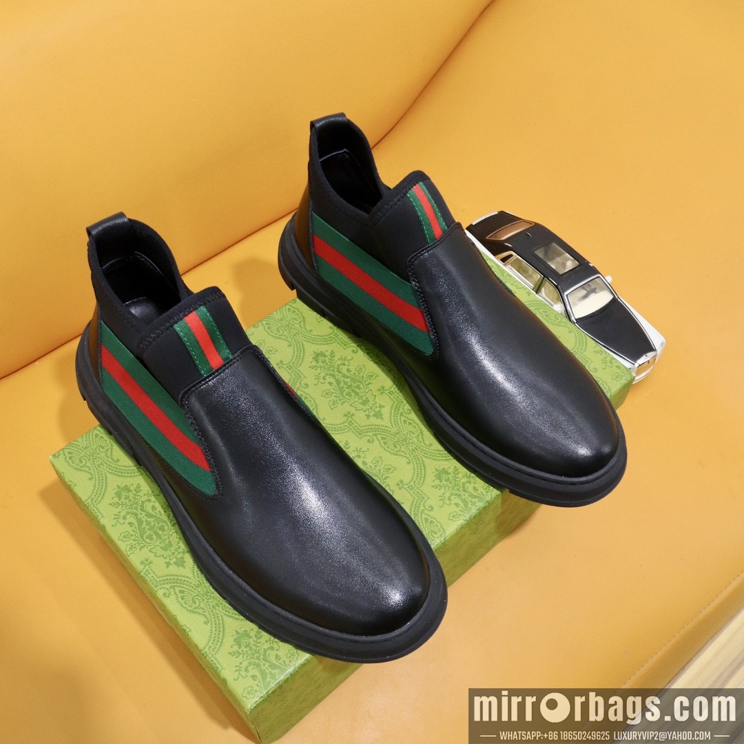 Gucci Replica Shoes sz38-45 hnh1202
