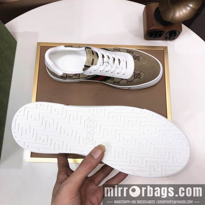 Gucci Replica Shoes sz38-45 hnm0168