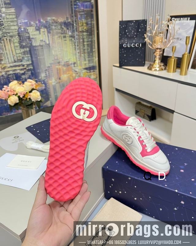 Gucci Replica Shoes sz35-45 14C GDT1104