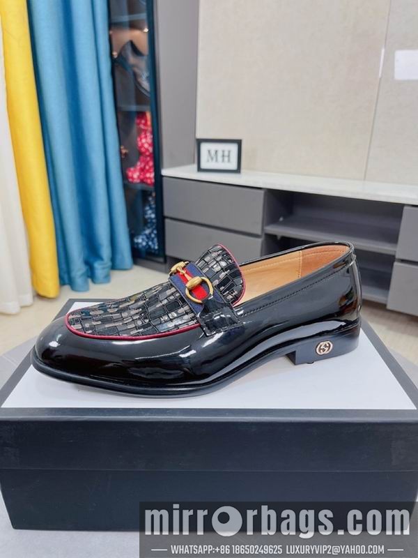 Gucci Replica Shoes sz38-44 hnm0161