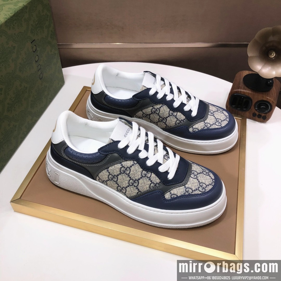 Gucci Replica Shoes sz35-45 hnh1215