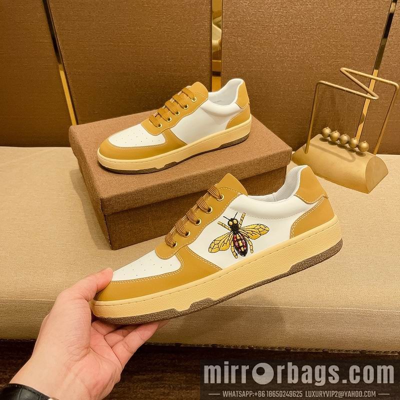 Gucci Replica Shoes sz38-44 mnf0364
