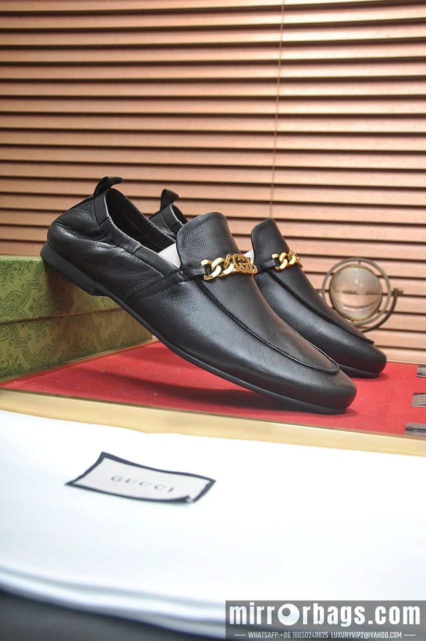 Gucci Replica Shoes sz38-44 h0711