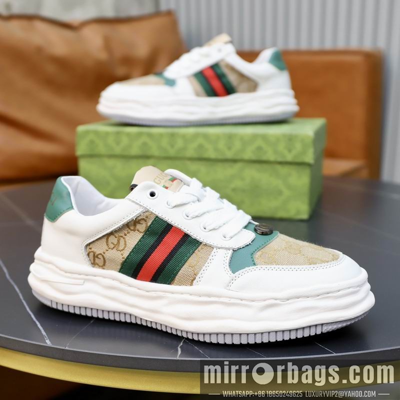 Gucci Replica Shoes sz38-44 hnm01147