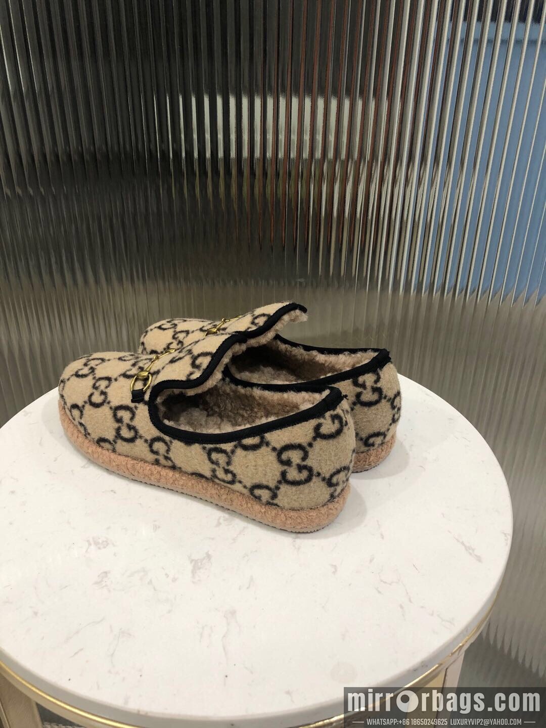 Gucci Replica Shoes sz35-41 h1006