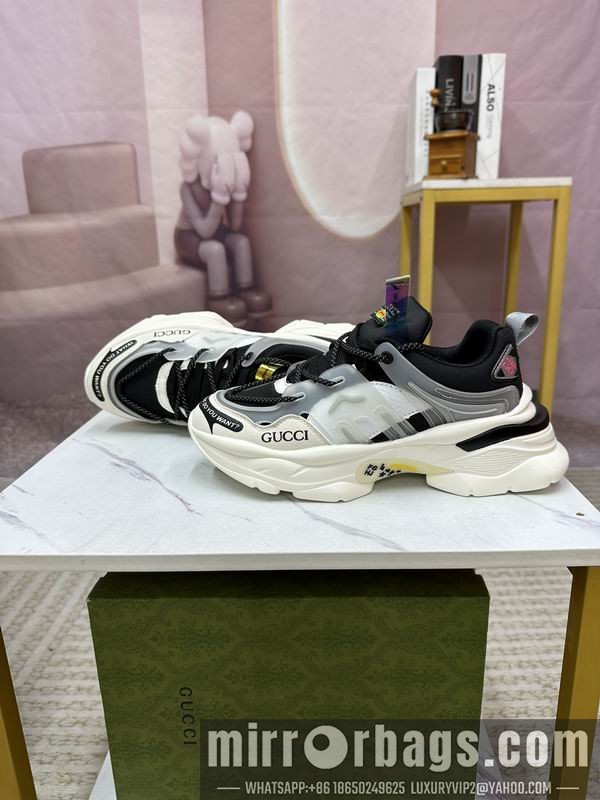 Gucci Replica Shoes sz38-44 hnm0153