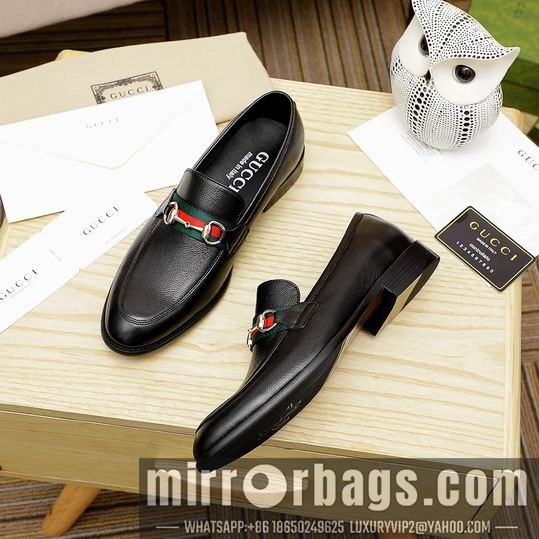 Gucci Replica Shoes sz38-45 mnh0510