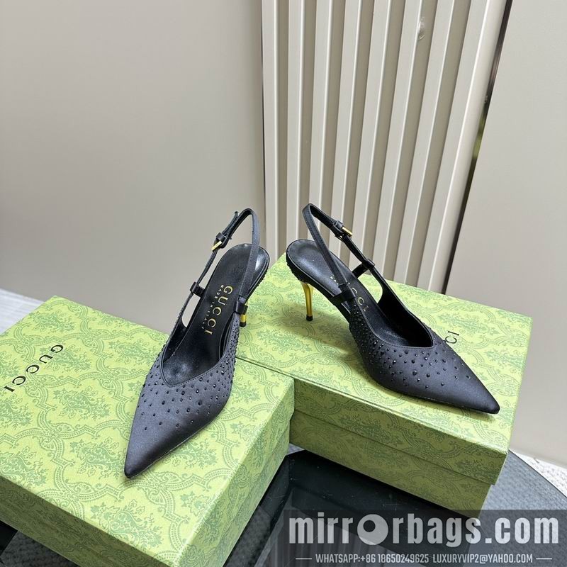 Gucci Replica Shoes sz35-42 8.5cm mnf0208