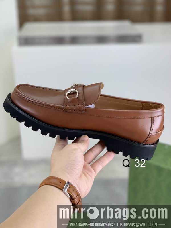 Gucci Replica Shoes sz38-45 YY0303