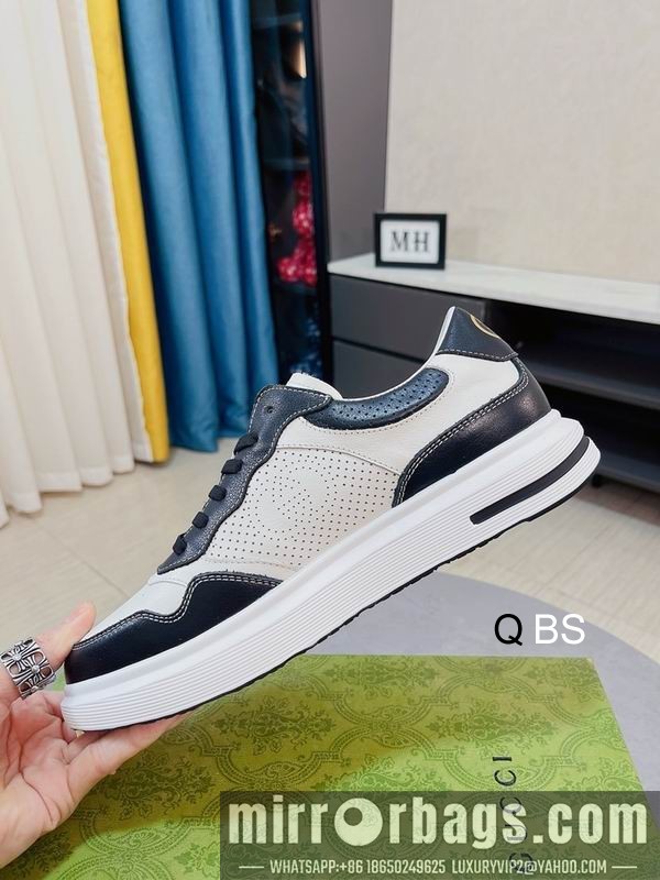 Gucci Replica Shoes sz38-45 BS0206