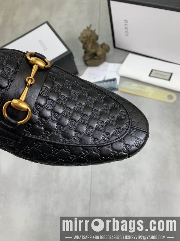 Gucci Replica Shoes sz38-44 mnf0301
