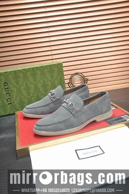 Gucci Replica Shoes sz38-44 mnh0801
