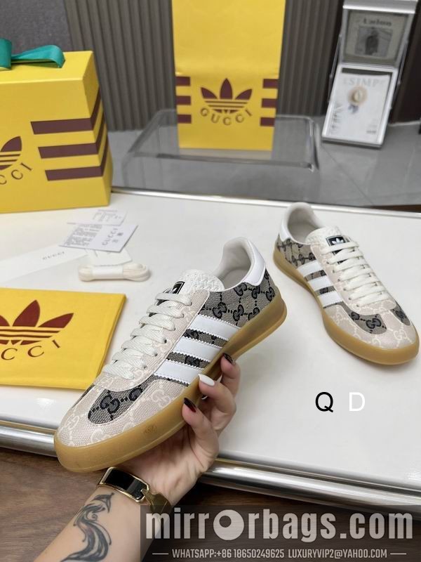Gucci Replica Shoes sz35-45 7C GDT1210