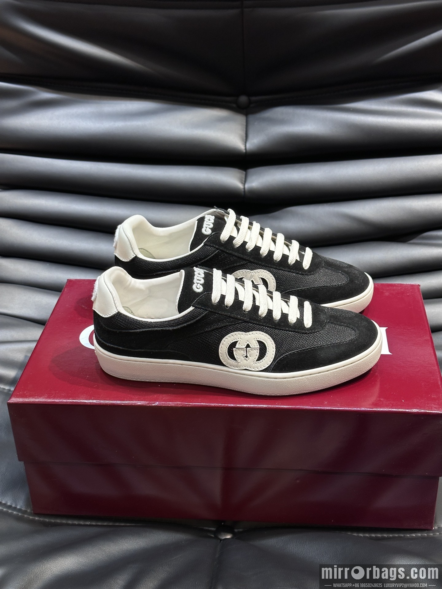 Gucci Replica Shoes sz35-45 h0704