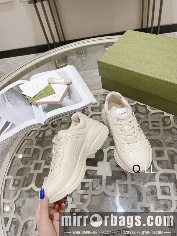 Gucci Replica Shoes colour sz35-45 LL1210