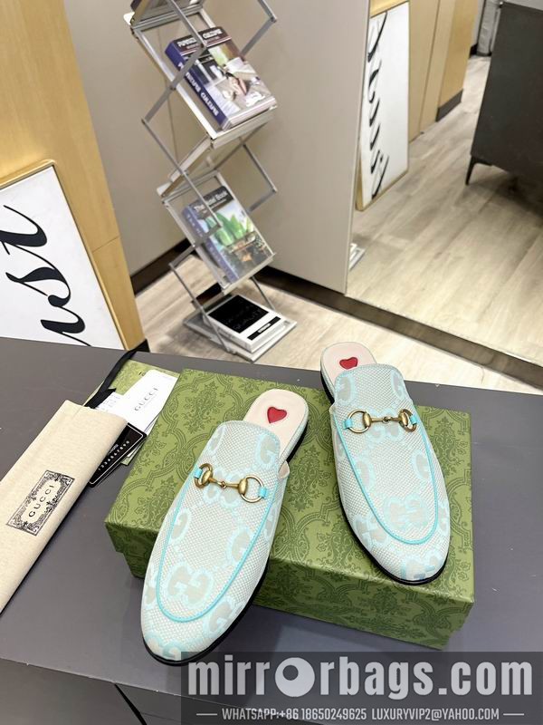 Gucci Replica Shoes sz35-41 mnf0341