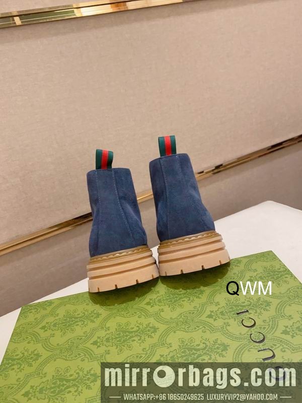 Gucci Replica Shoes sz38-45 3C WM1008