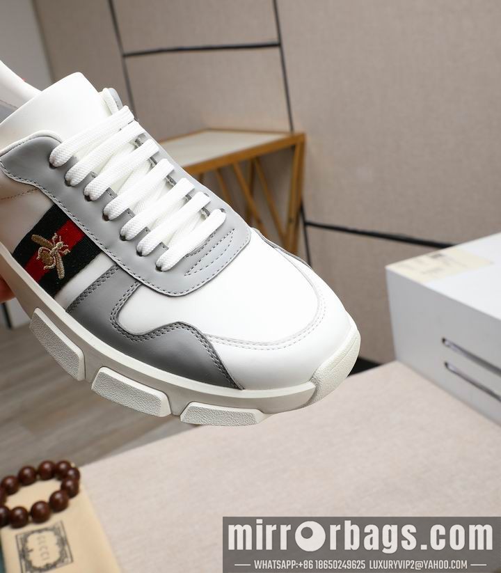 Gucci Replica Shoes sz38-44 hnh0219