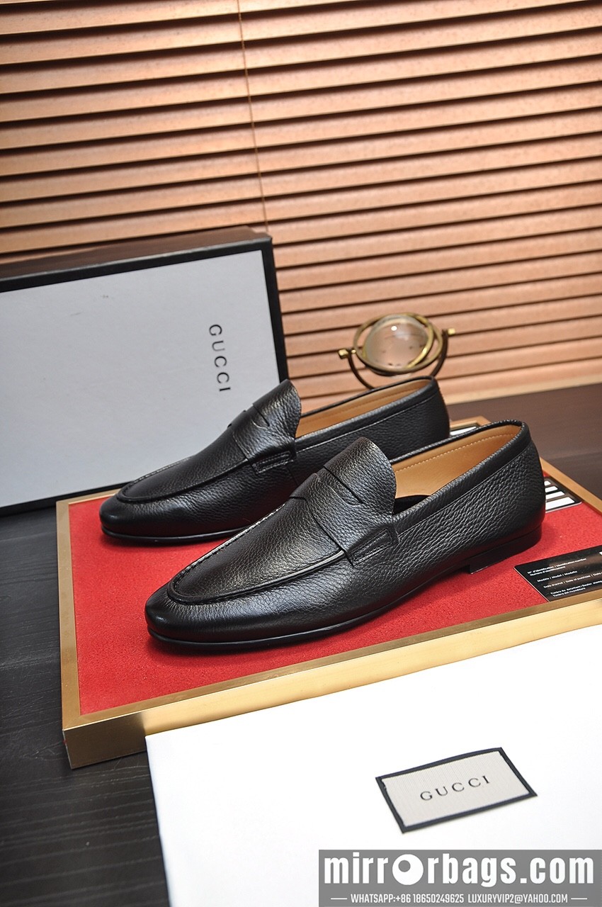 Gucci Replica Shoes sz38-45 h0705