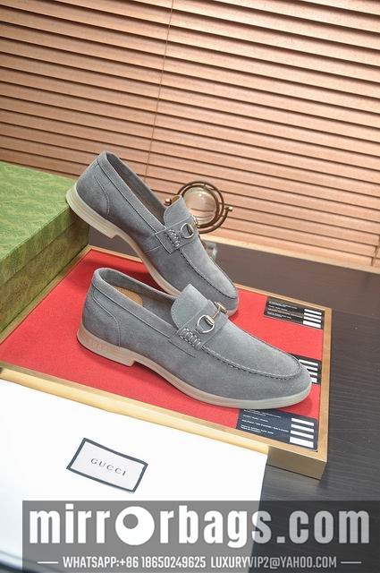 Gucci Replica Shoes sz38-44 mnh0801