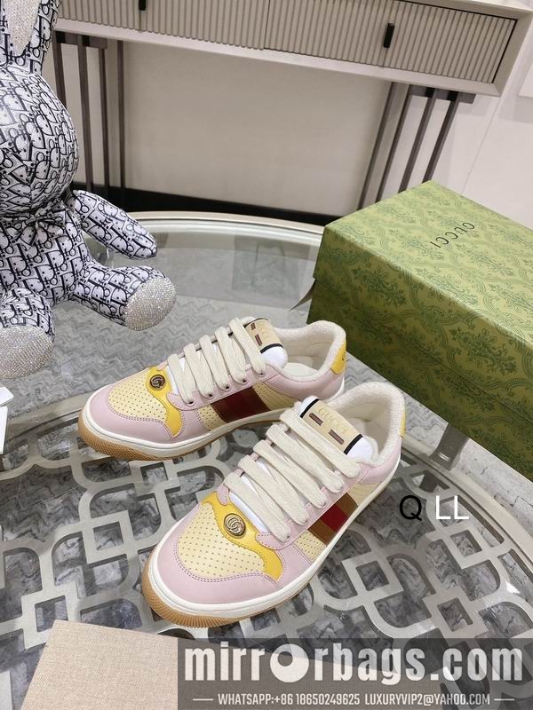 Gucci Replica Shoes sz35-45 7C LL1206