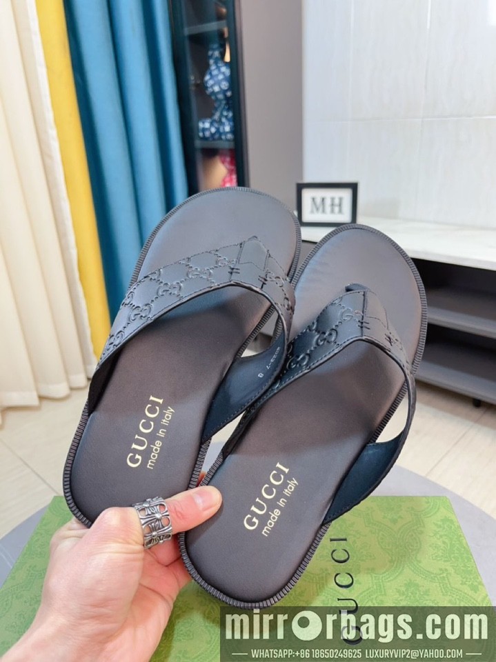 Gucci Replica Shoes sz38-44 h0605