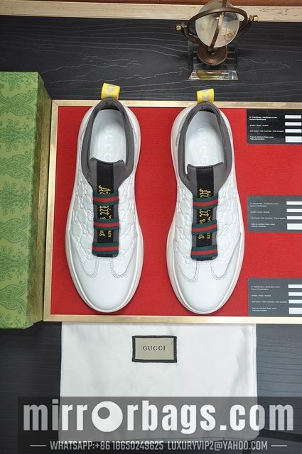 Gucci Replica Shoes sz38-45 mnh0802
