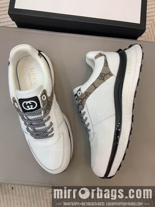 Gucci Replica Shoes sz38-44 hnm0125