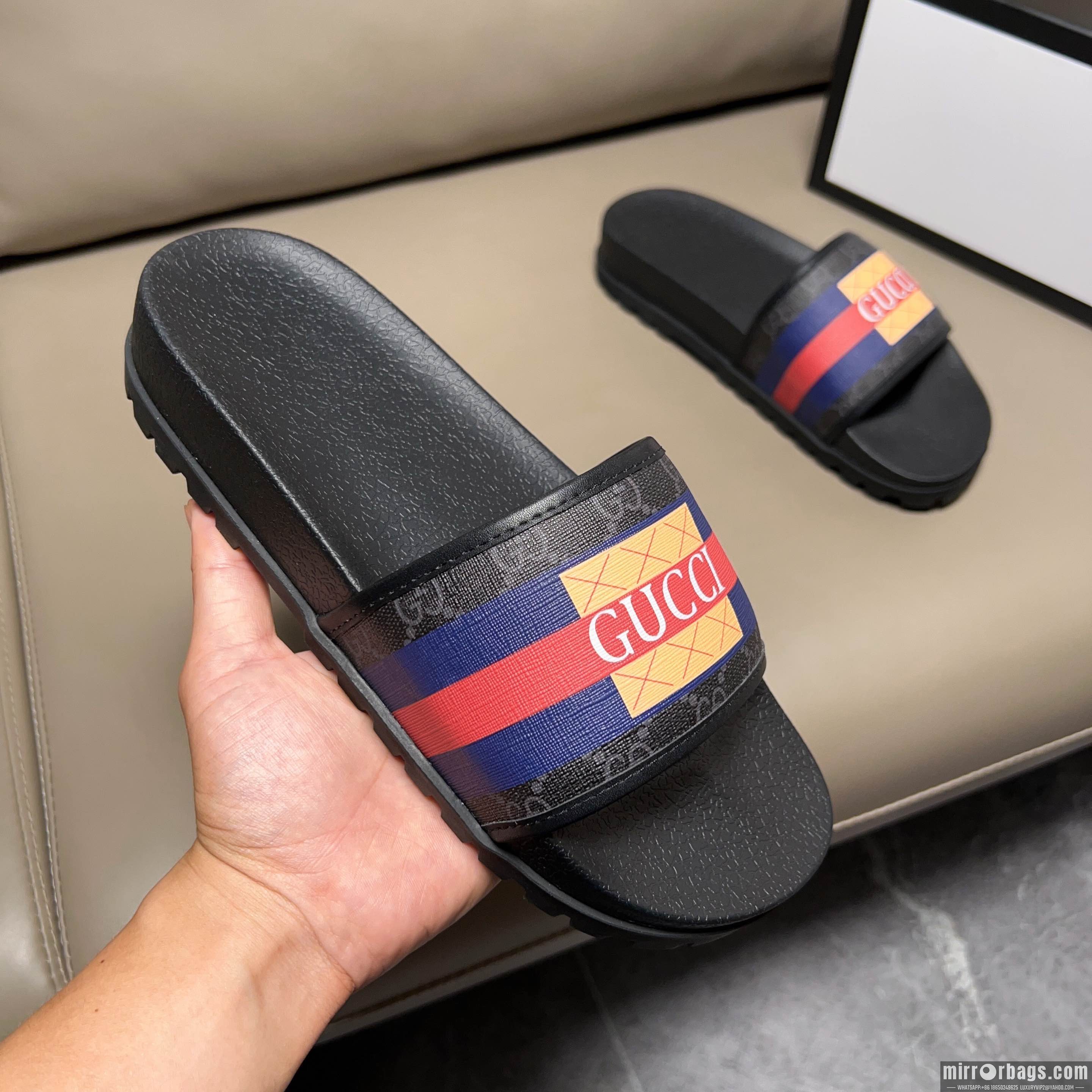 Gucci Replica Shoes sz38-45 h0817
